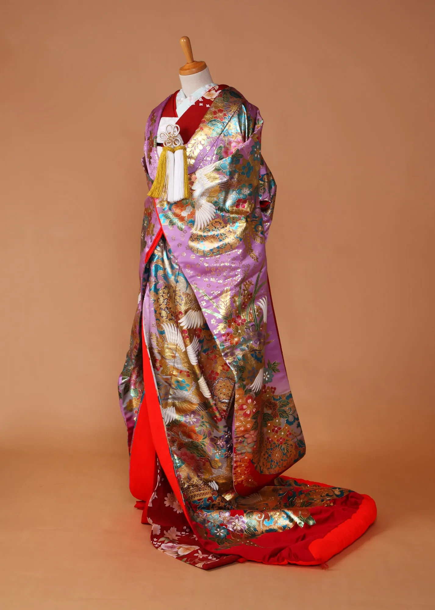 Dress Model 3