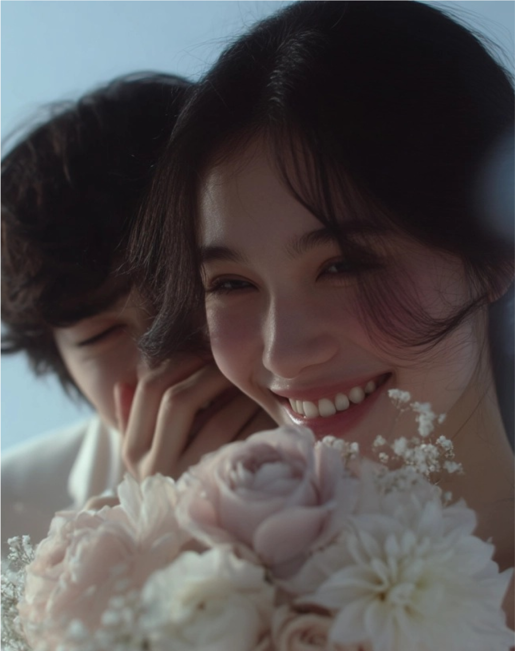 ウェディング フォトの画像