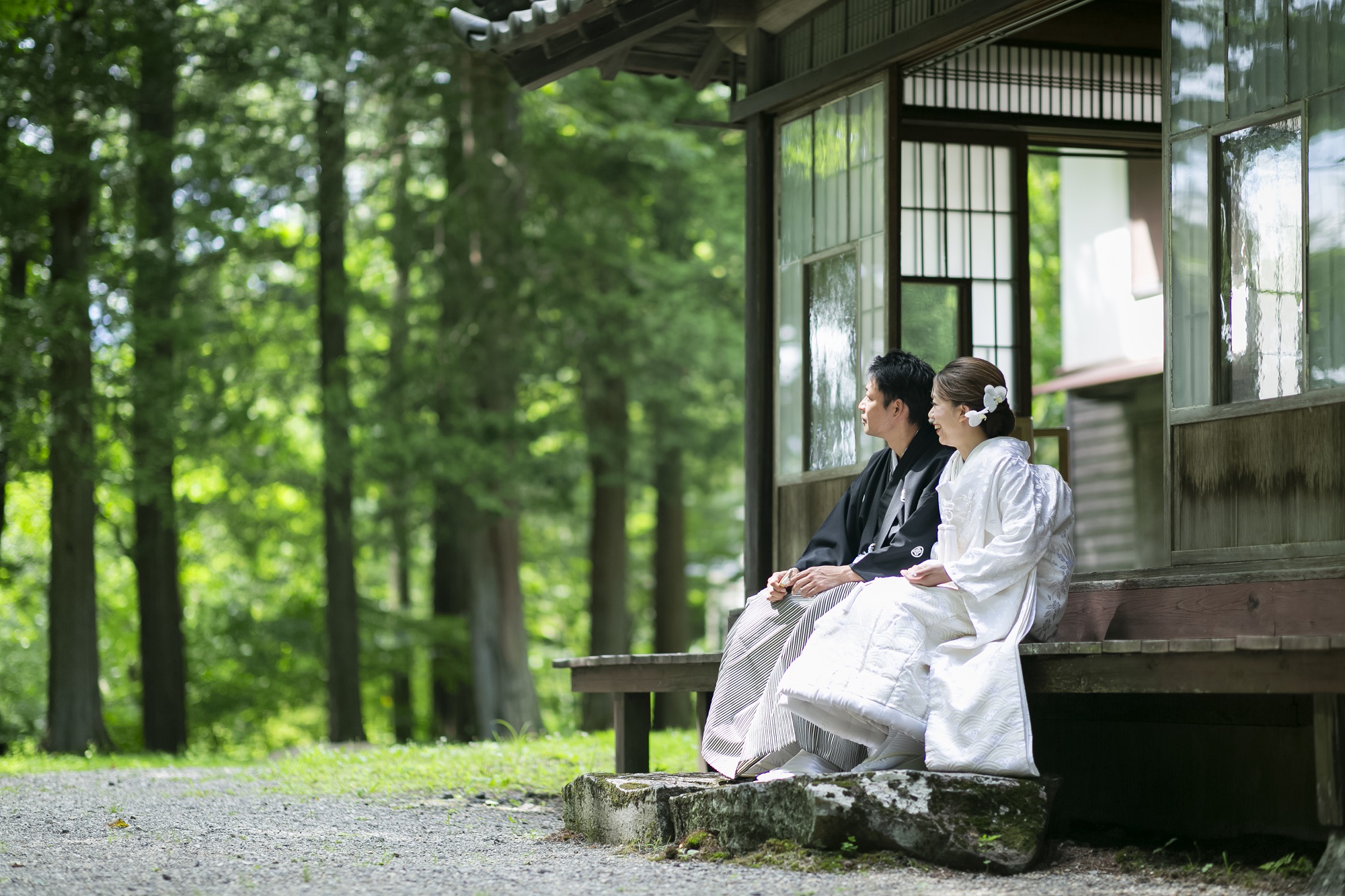 和装＆洋装よくばりフォトプラン