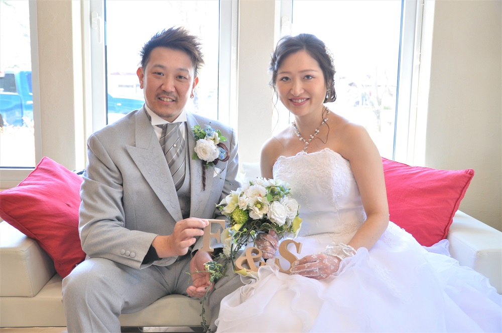 スタジオお手軽フォトプラン