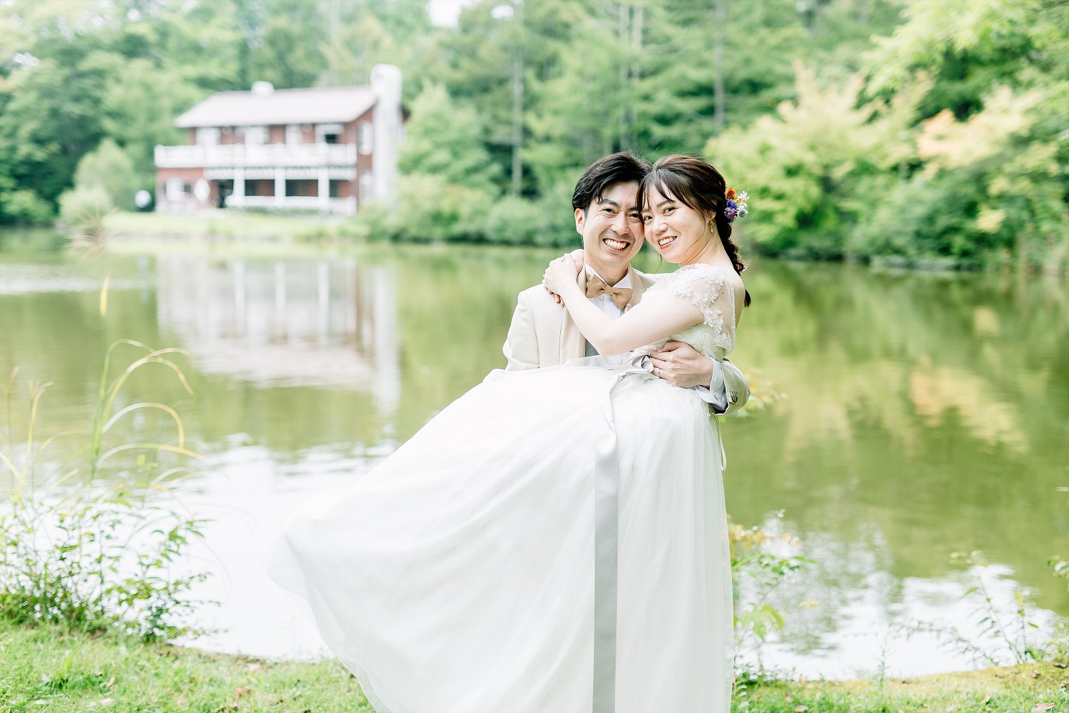 フォトウェディング相談会