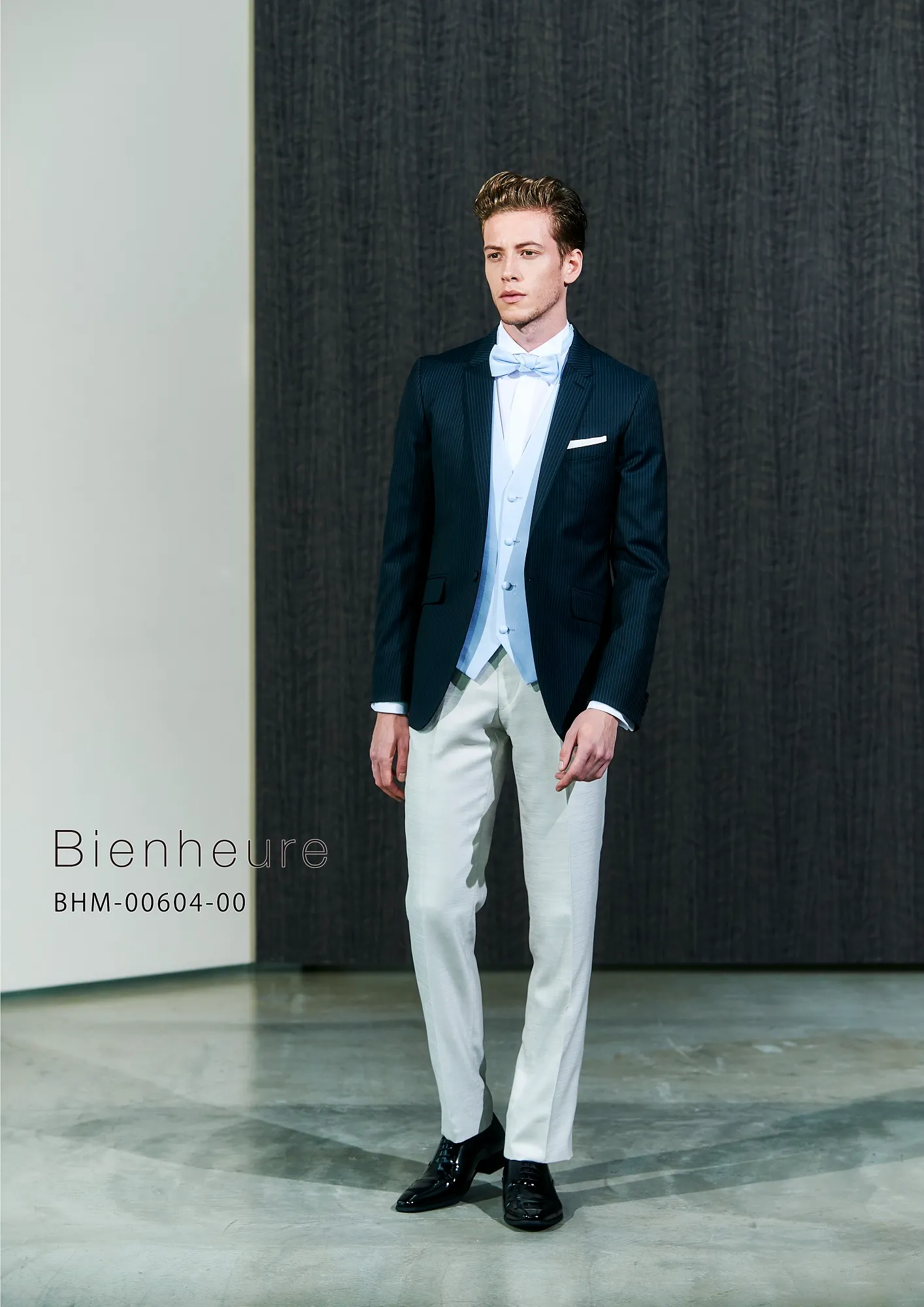 BHM-00604①