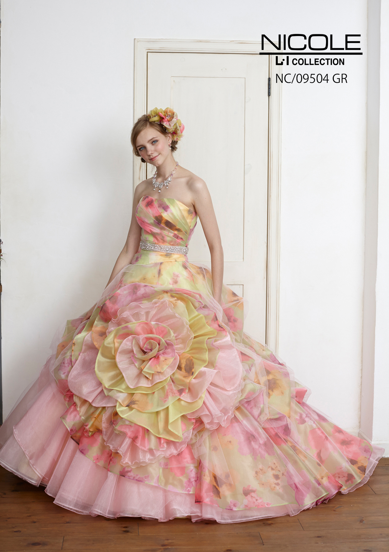 NC-09504①